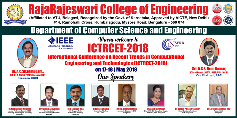 IEEE Conference