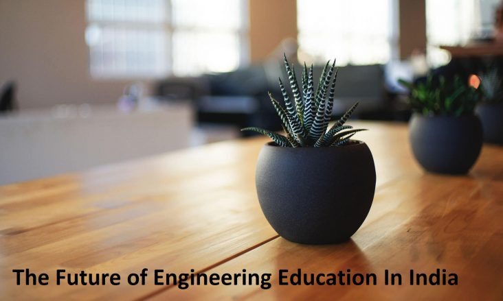 Engineering Education in India