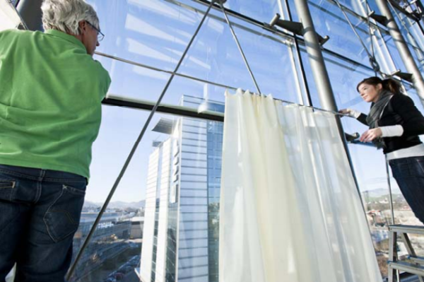 Life Proof Clothing - Using Technology In Textiles