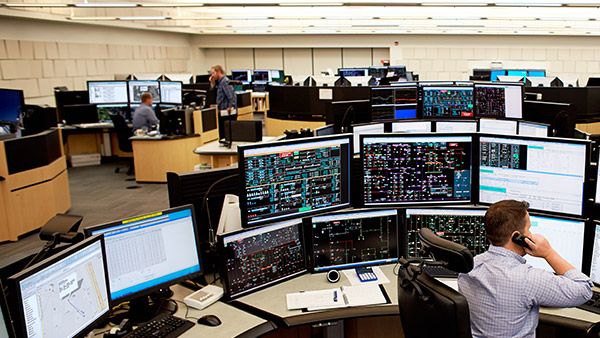 Software Technology for Energy and Utility Systems