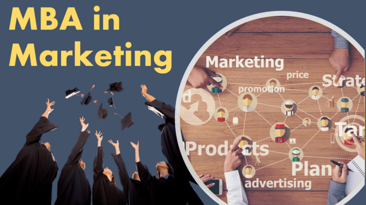 MBA Marketing Career