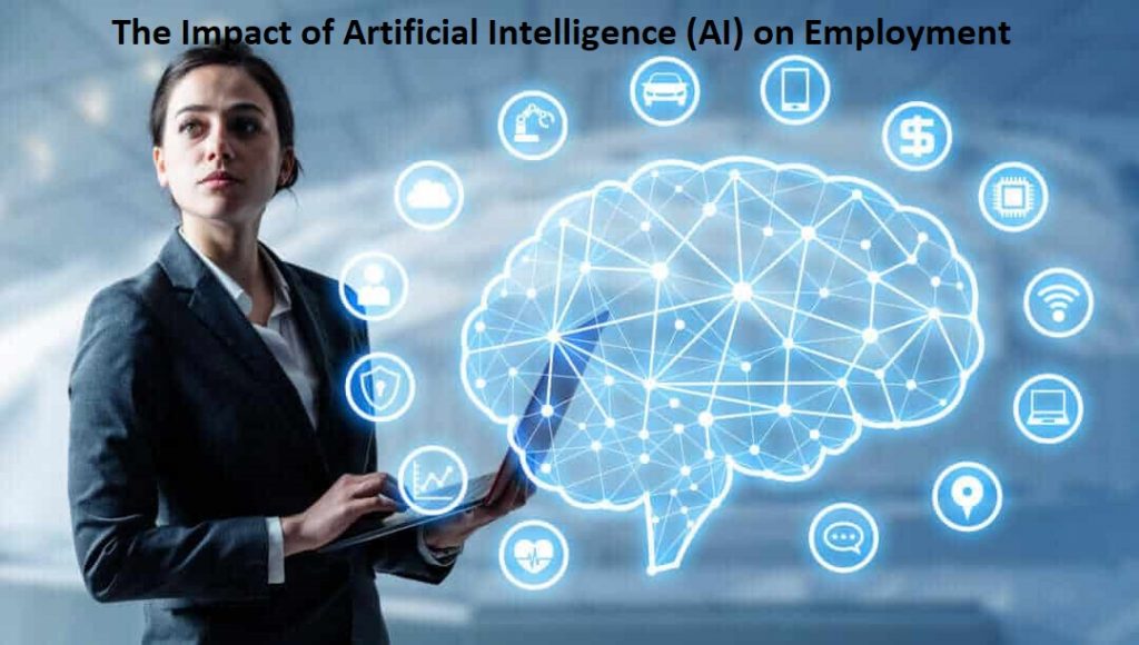 The Impact of Artificial Intelligence (AI) on Employment | RRCE