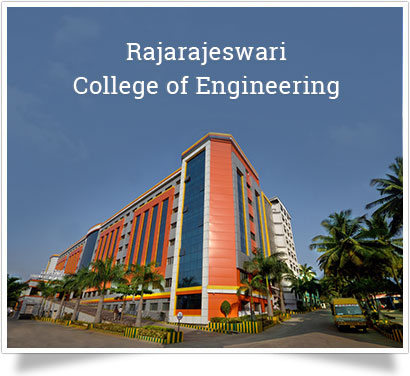 raja rajeswari engg college