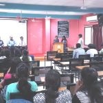 Expert Lecture on Placement Skills - 25.9.2017