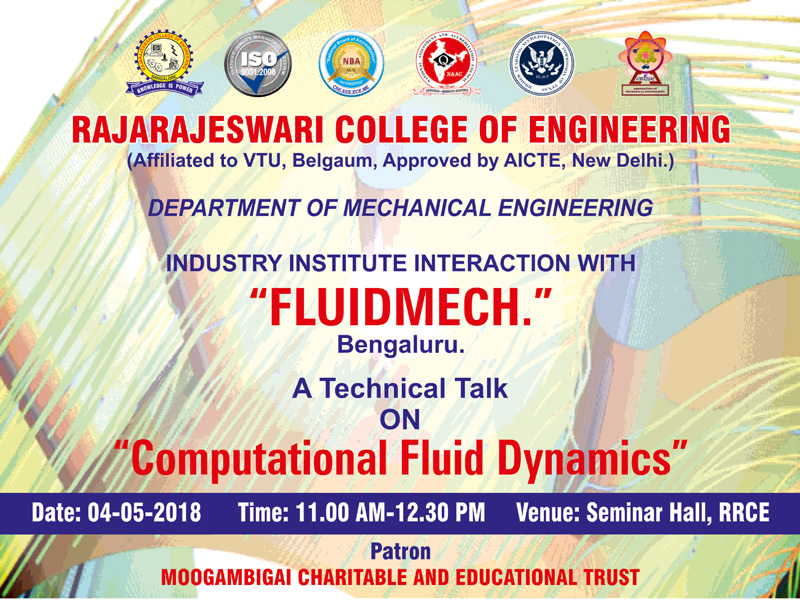 Computational Fluid Dynamics