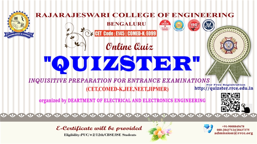 QUIZSTER
