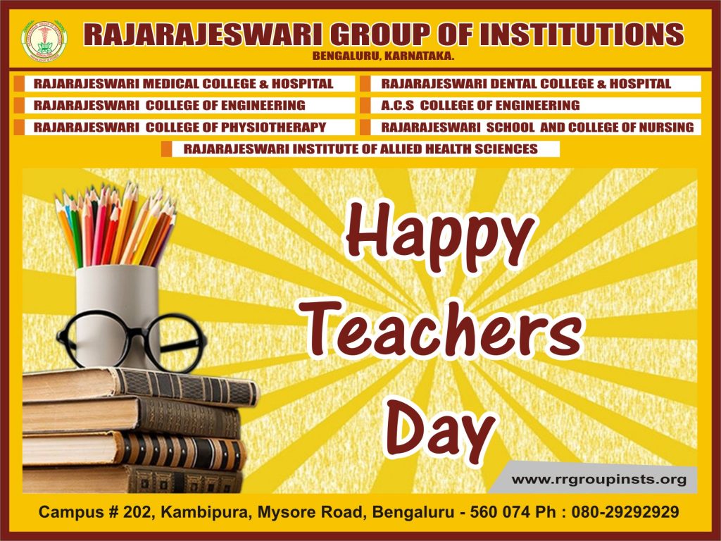 teachers day 2020