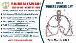 24th march World Tuberculosis Day 1
