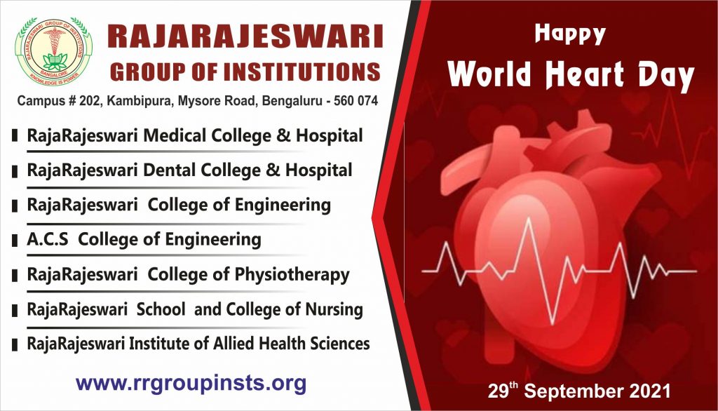 World Heart Day