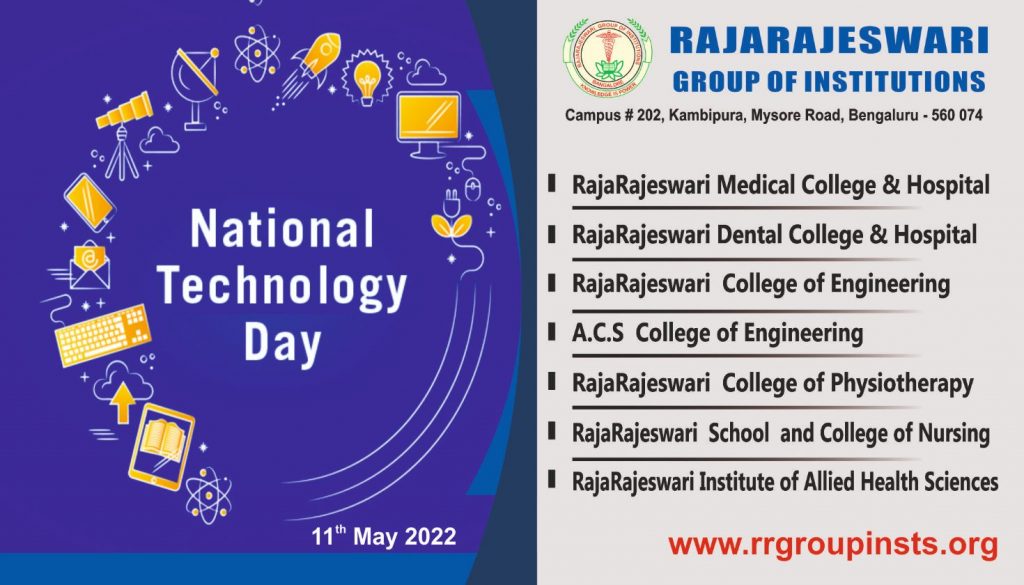 National Technology Day