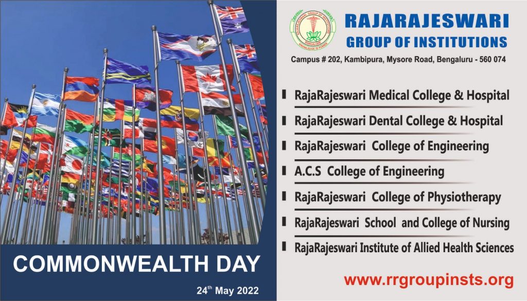 RRGI Commonwealth Day