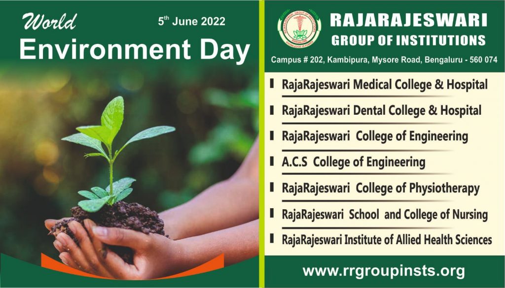 RRGI World Environment Day