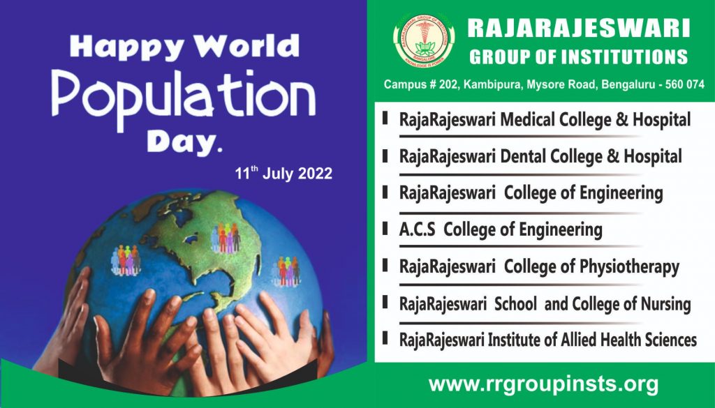 World Population Day